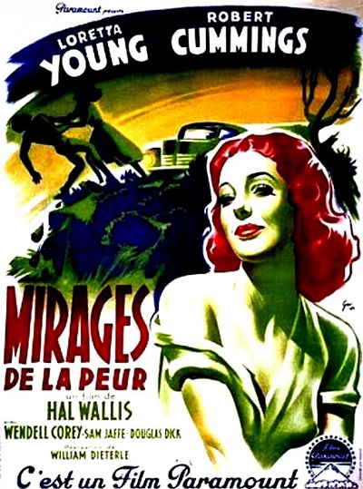 mirages