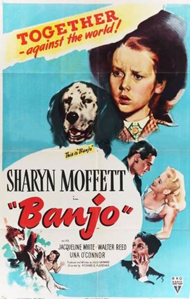 banjo
