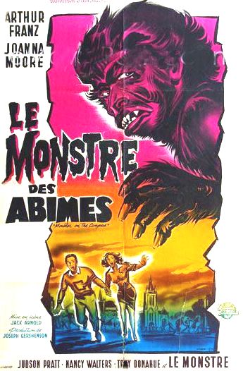 monstre