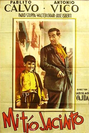 R�sultat d�images pour mi tio jacinto