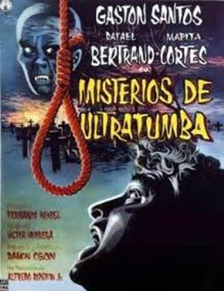 R�sultat d�images pour Misterios de ultra tumba film